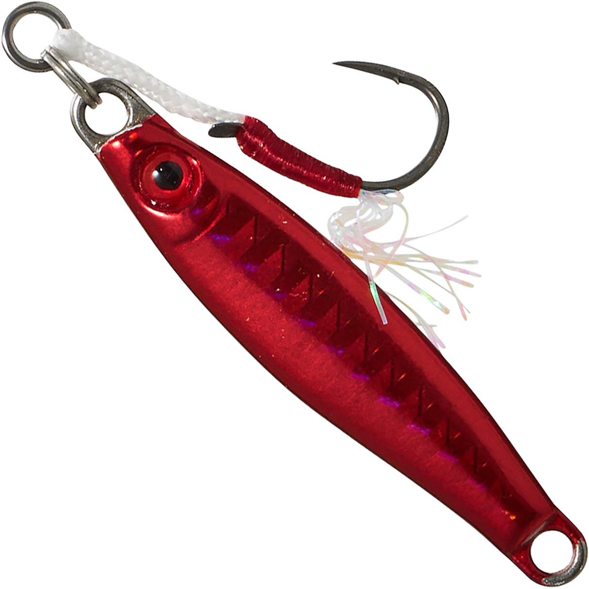 Ocean Angler - Flea Micro Jigs