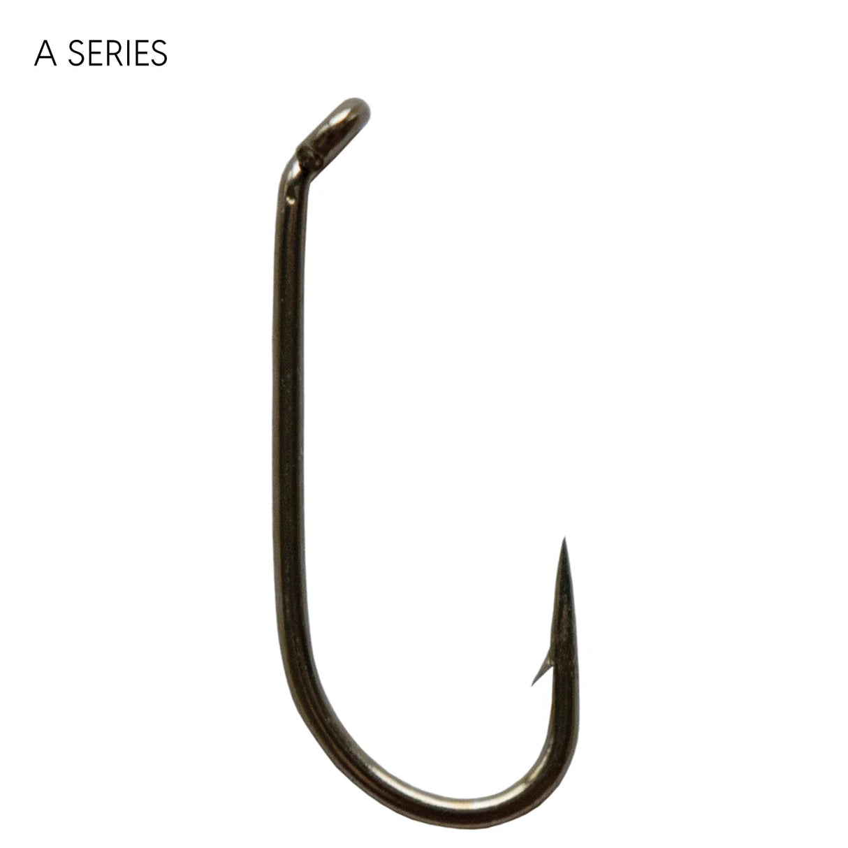 Black Magic - Fly Hooks