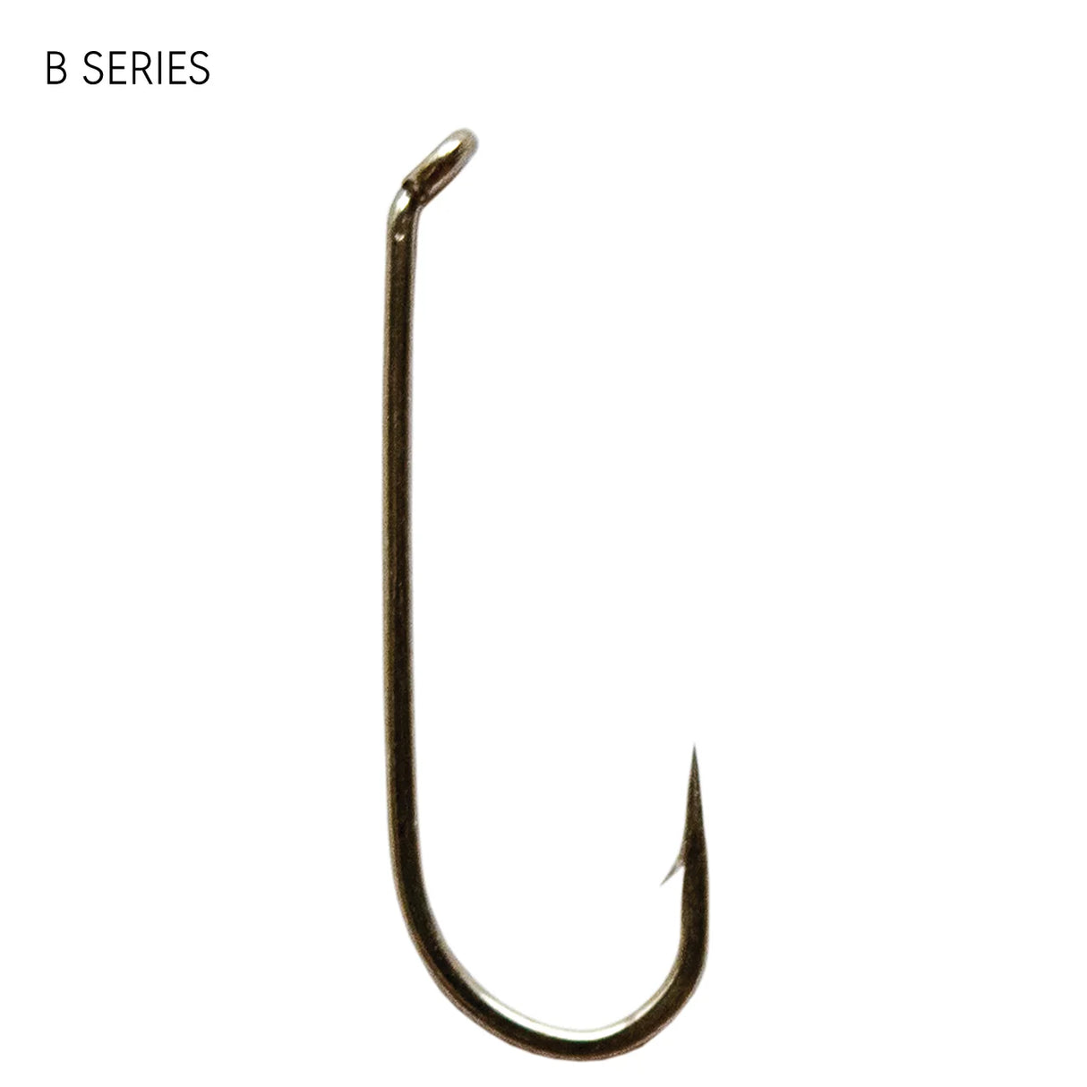 Black Magic - Fly Hooks