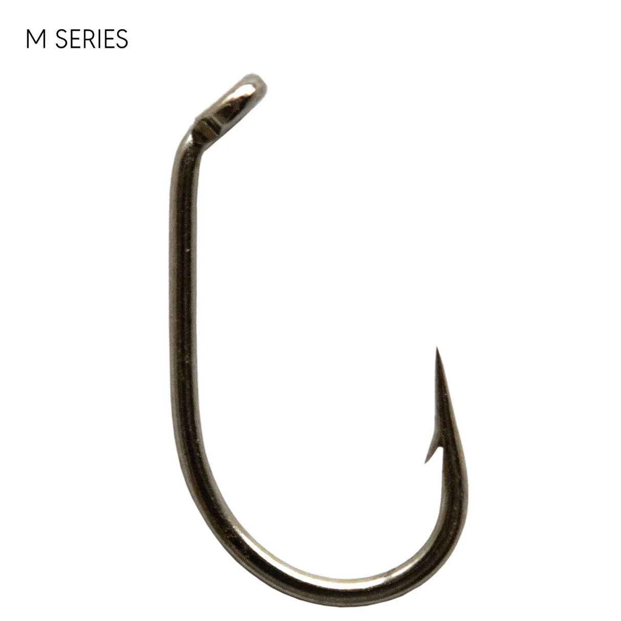 Black Magic - Fly Hooks