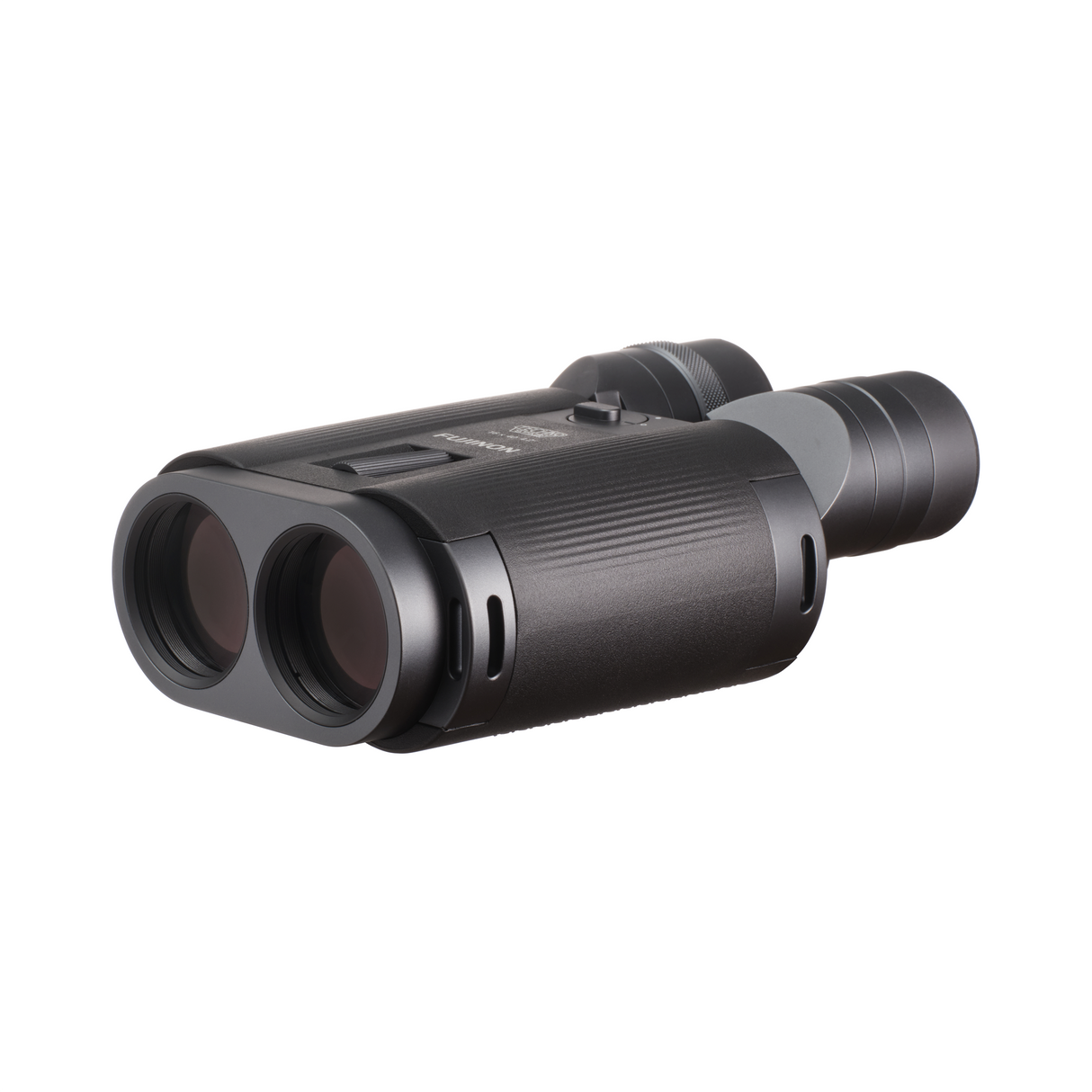 Fujinon - 16x40 TS-L Techno-Stabi Image-Stabilized Binoculars