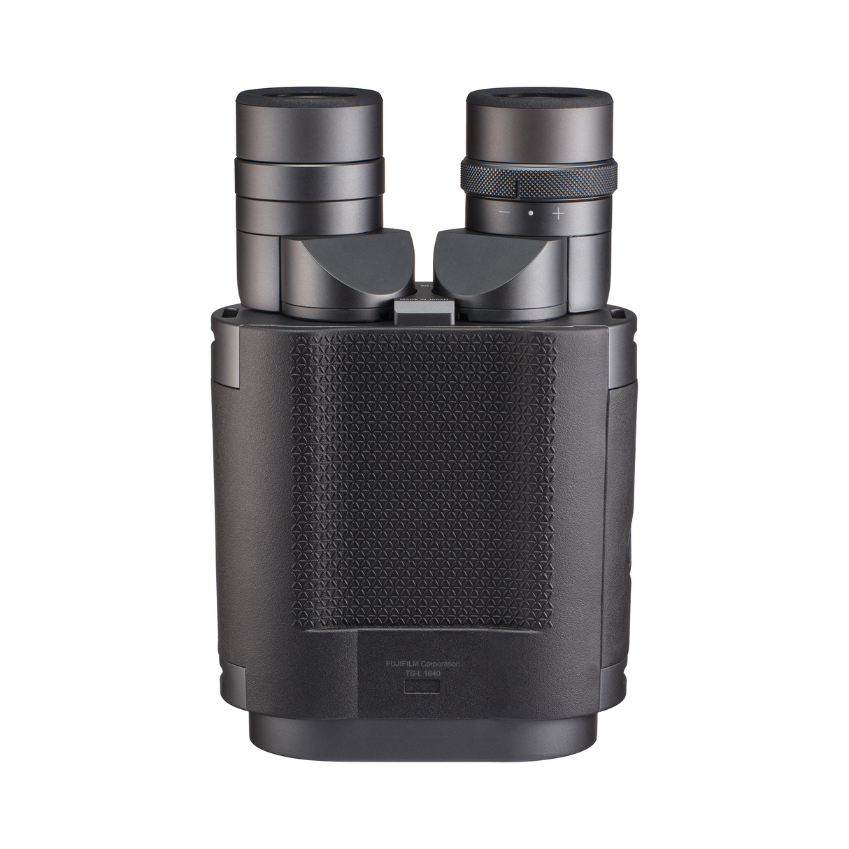 Fujinon - 16x40 TS-L Techno-Stabi Image-Stabilized Binoculars
