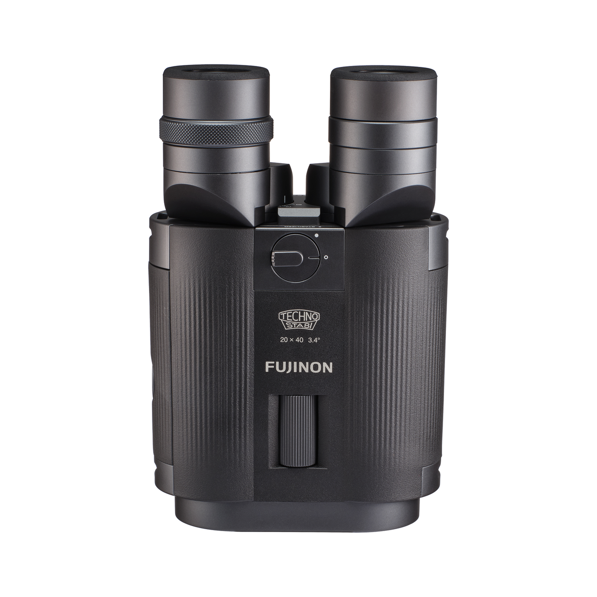 Fujinon - 20x40 TS-L Techno-Stabi Image-Stabilized Binoculars