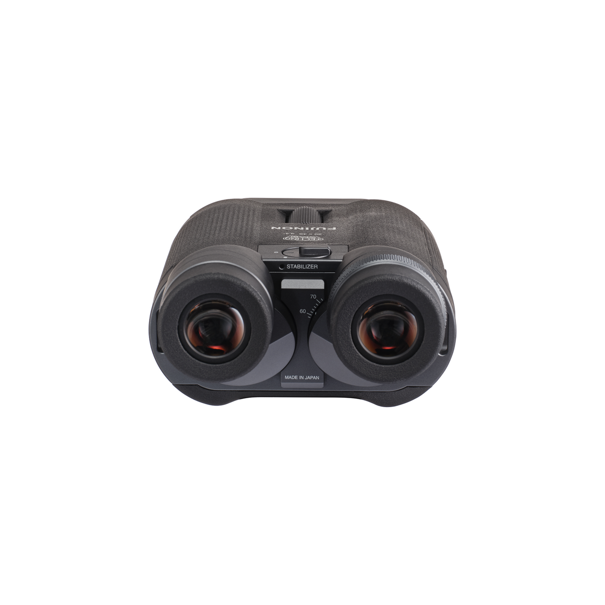 Fujinon - 20x40 TS-L Techno-Stabi Image-Stabilized Binoculars