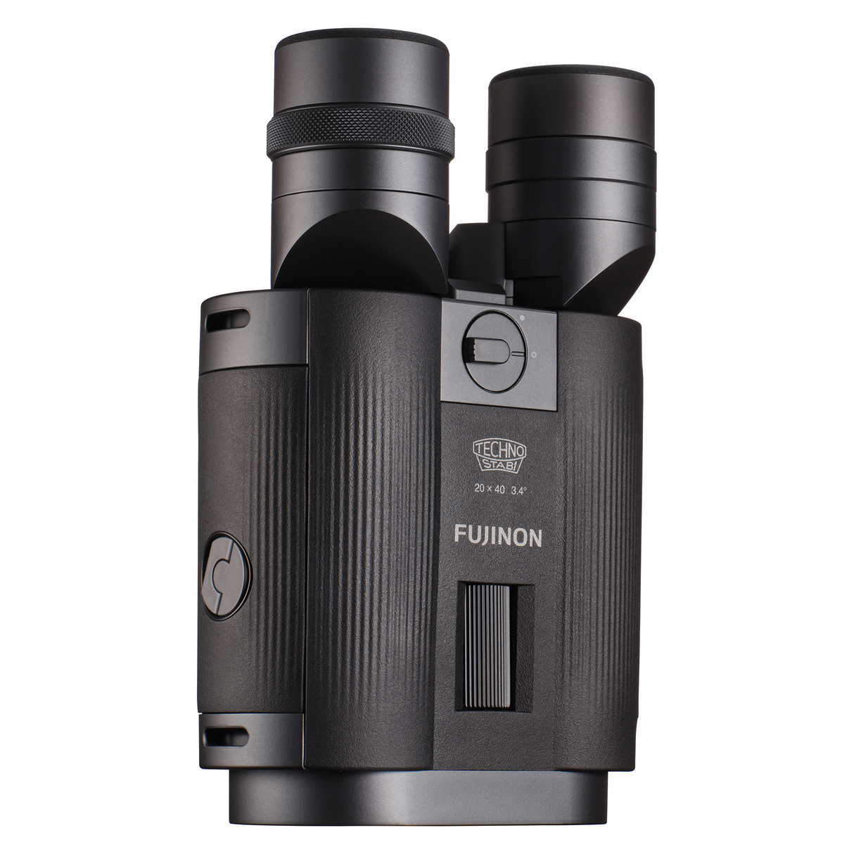 Fujinon - 20x40 TS-L Techno-Stabi Image-Stabilized Binoculars