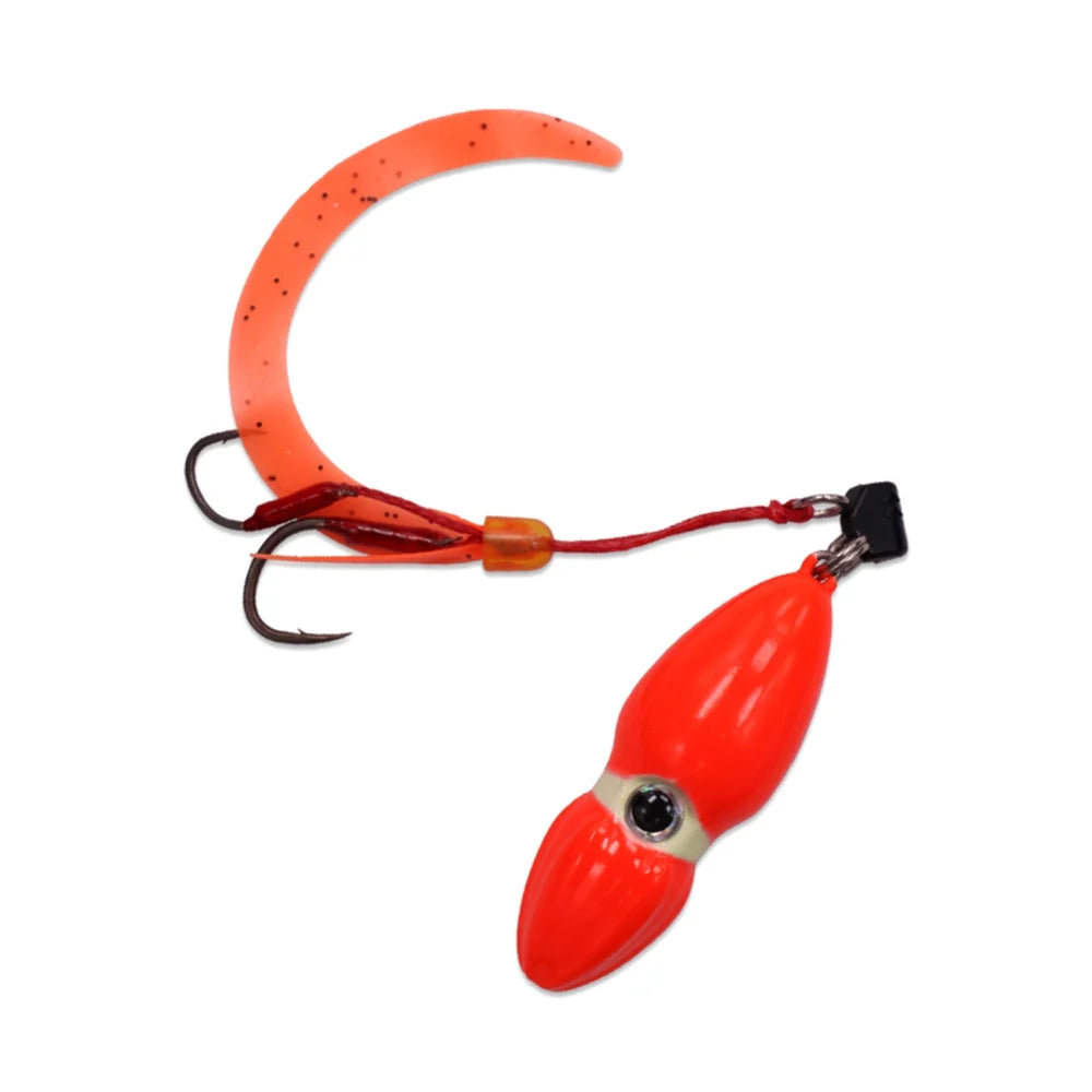 Ocean Angler - G-Bomb