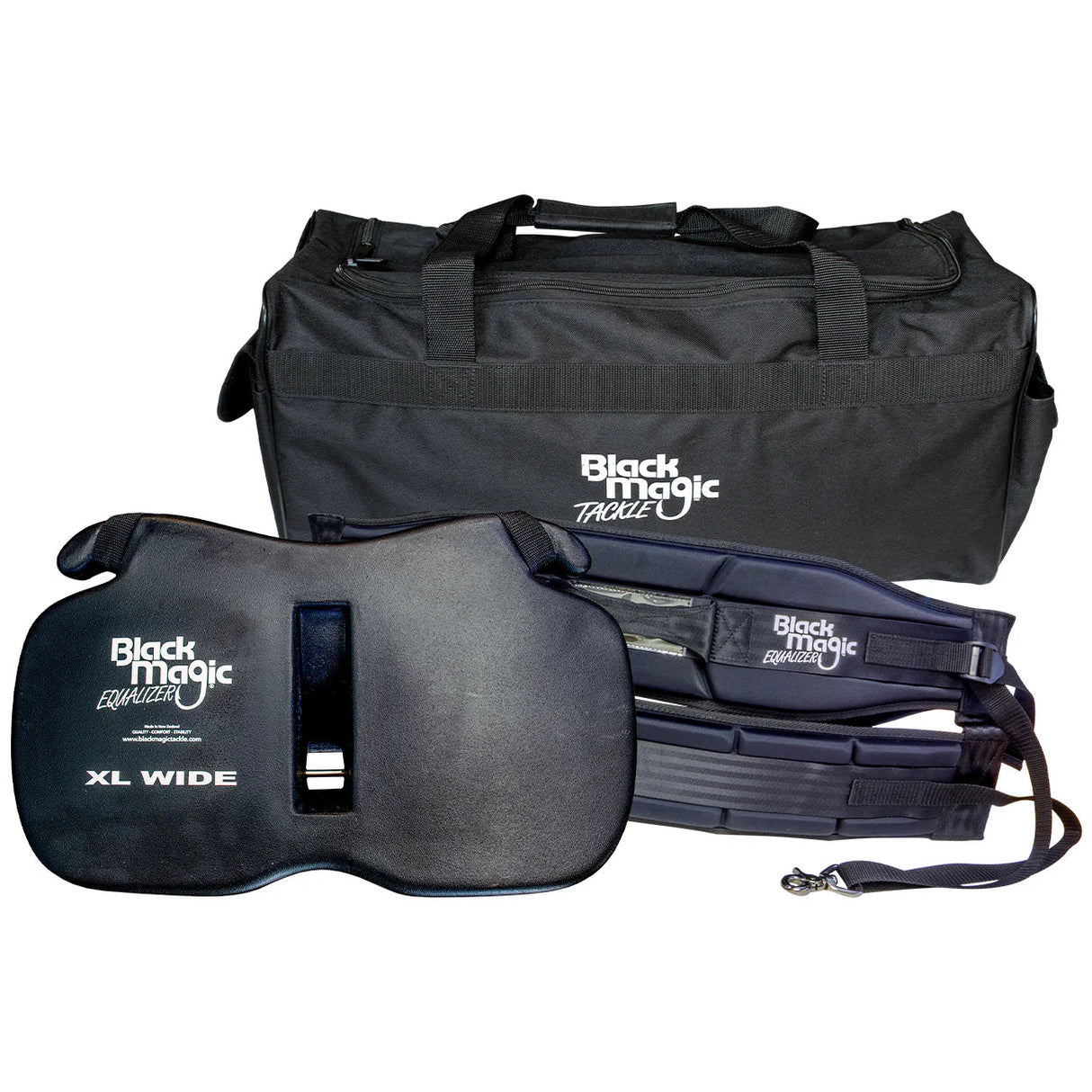 Black Magic - Equalizer Set