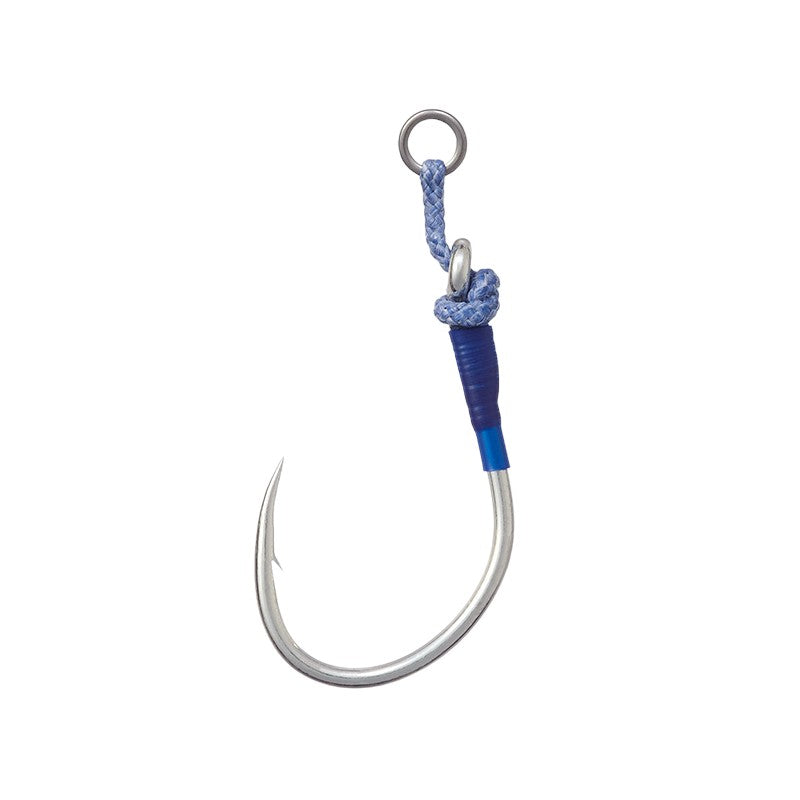 Vanfook - Jigen Grippy Rear Assist