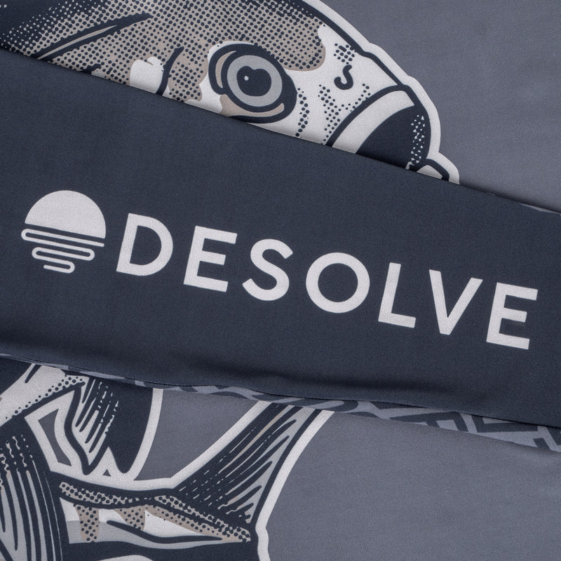 Desolve - SolarDry Polo GT