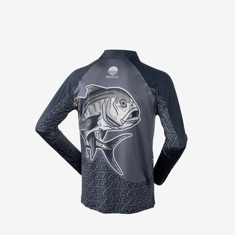 Desolve - SolarDry Polo GT