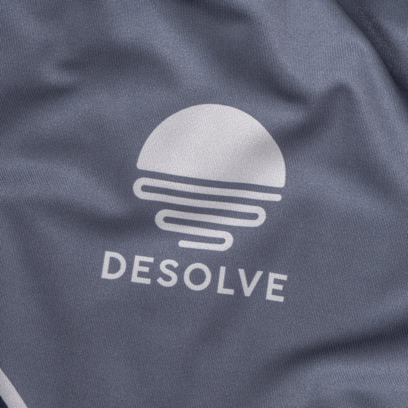 Desolve - SolarDry Polo GT
