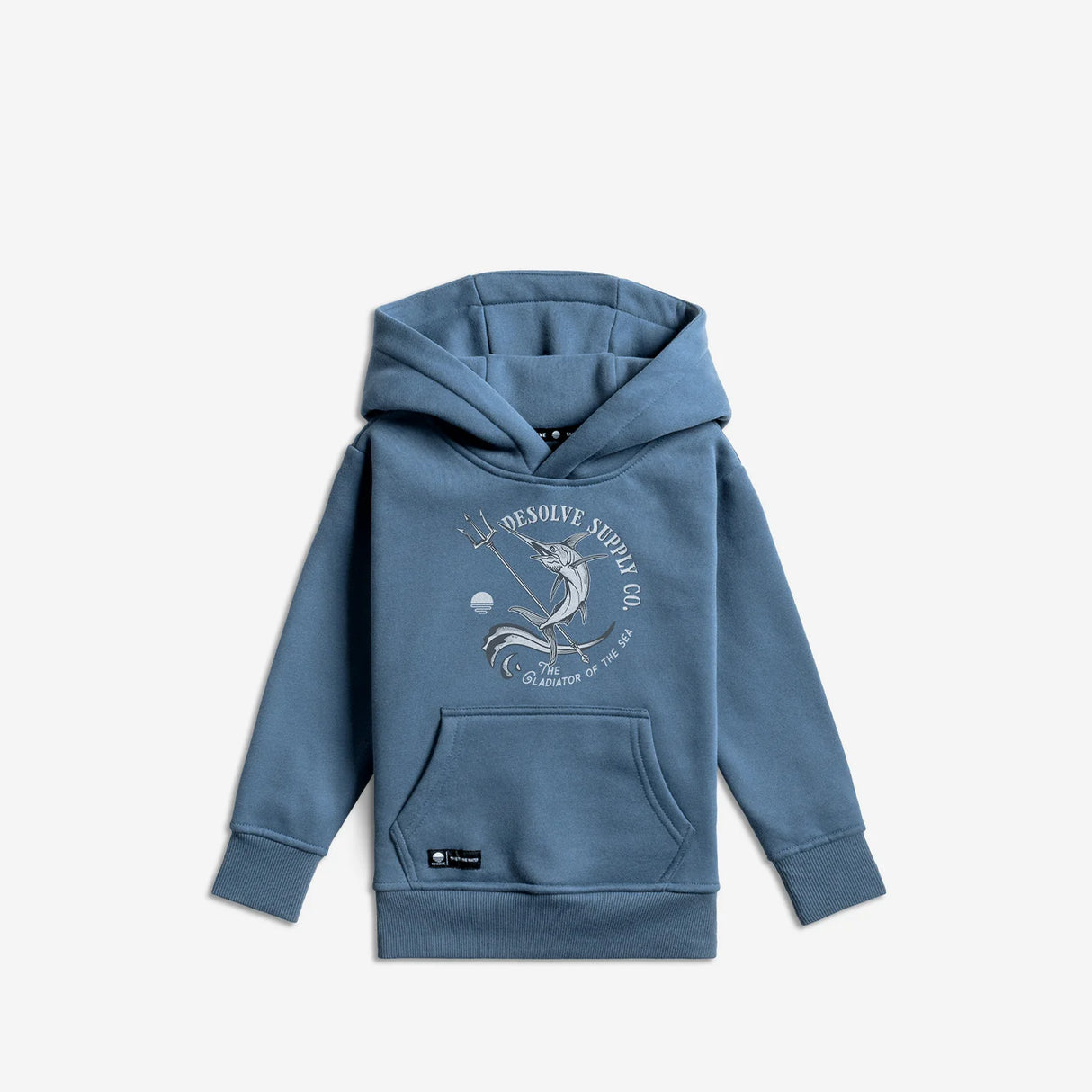 Desolve - Gladiator Hoodie Kids