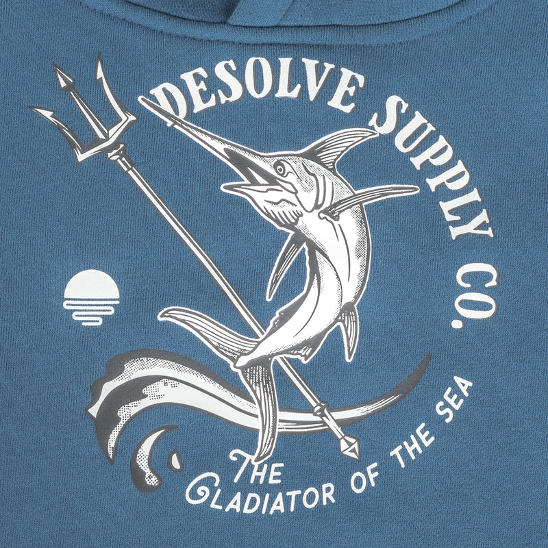 Desolve - Gladiator Hoodie Kids