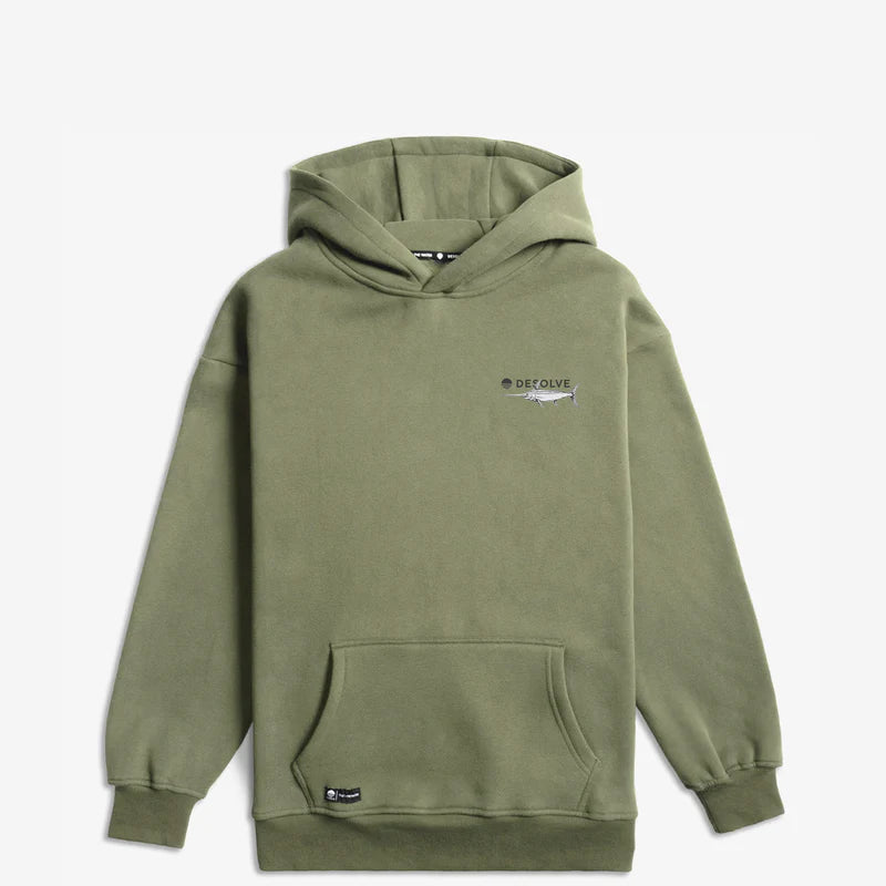 Desolve - Gladius Hoodie