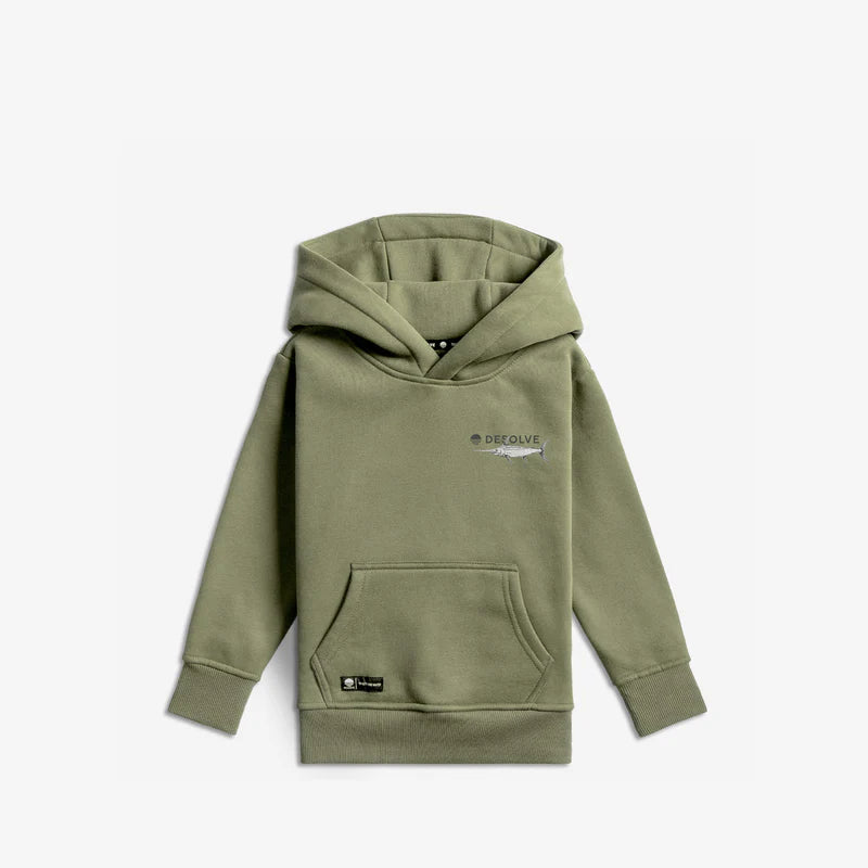 Desolve - Gladius Hoodie Kids
