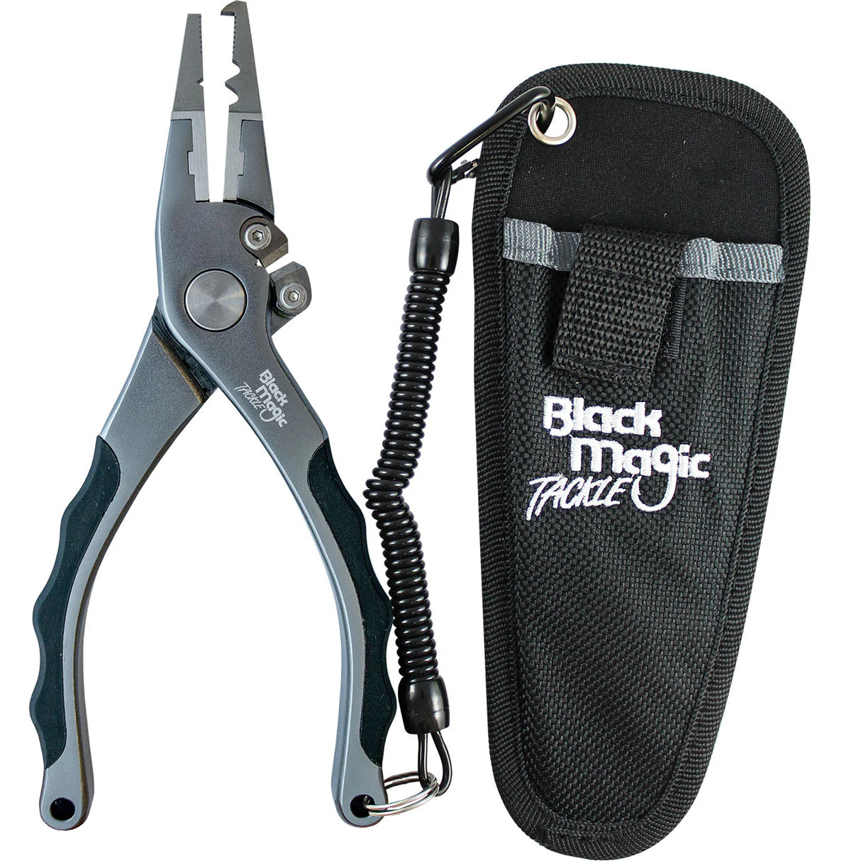 Black Magic - Compact Pliers