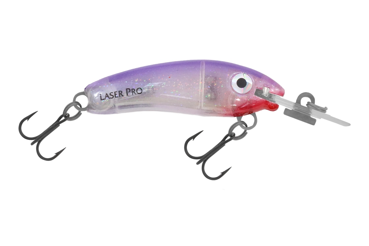 Halco - Laser Pro 45