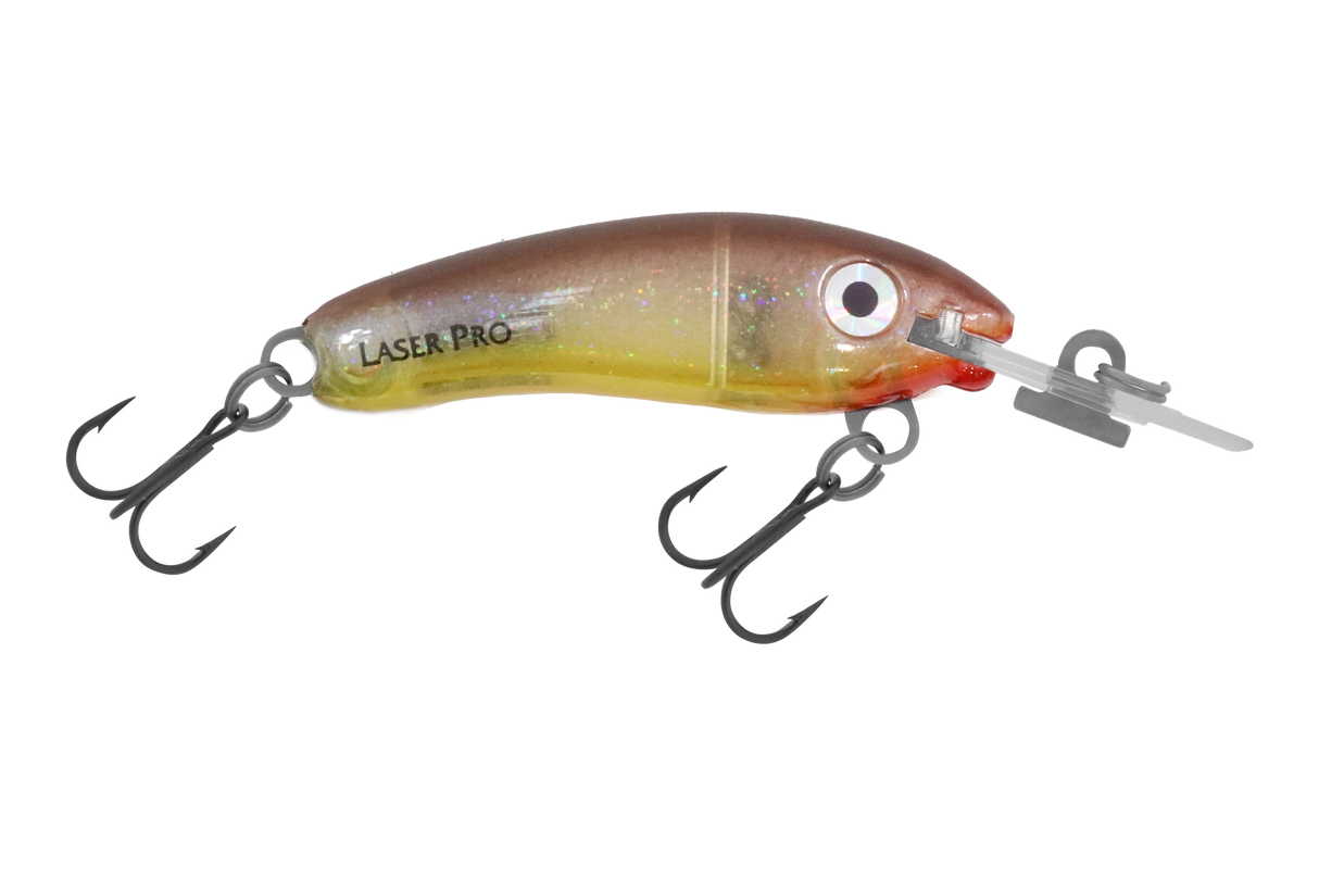 Halco - Laser Pro 45