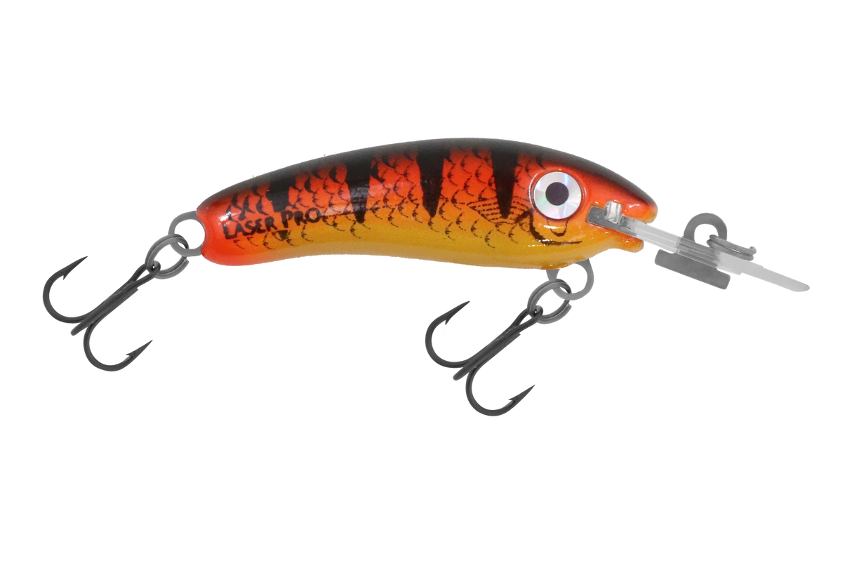 Halco - Laser Pro 45