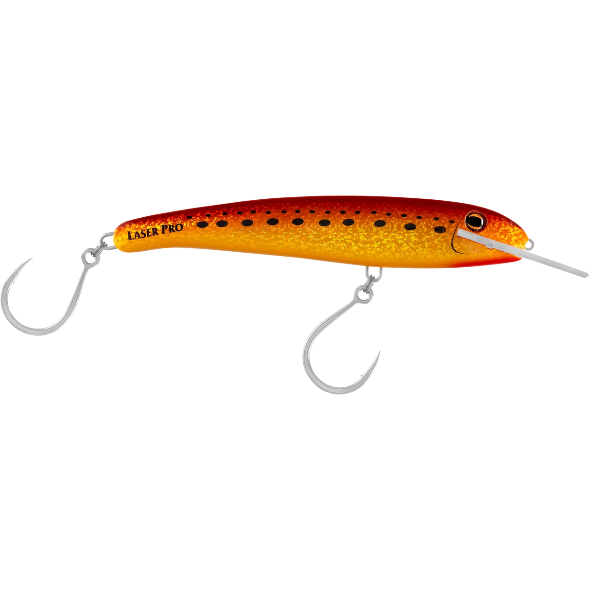 Halco - Laser Pro 210