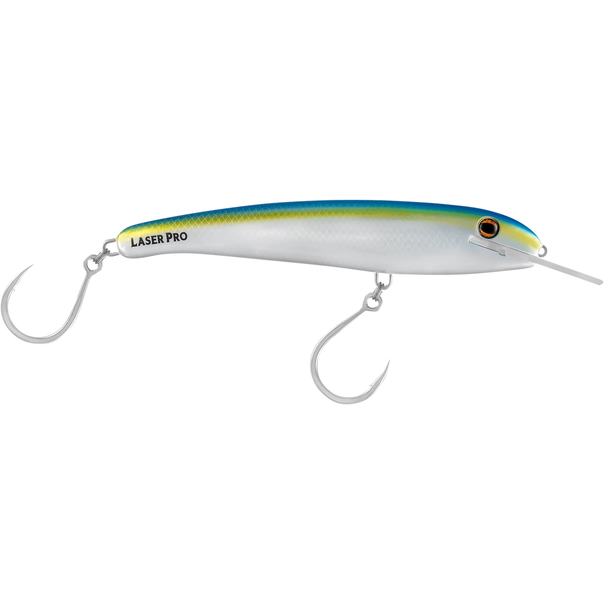 Halco - Laser Pro 210