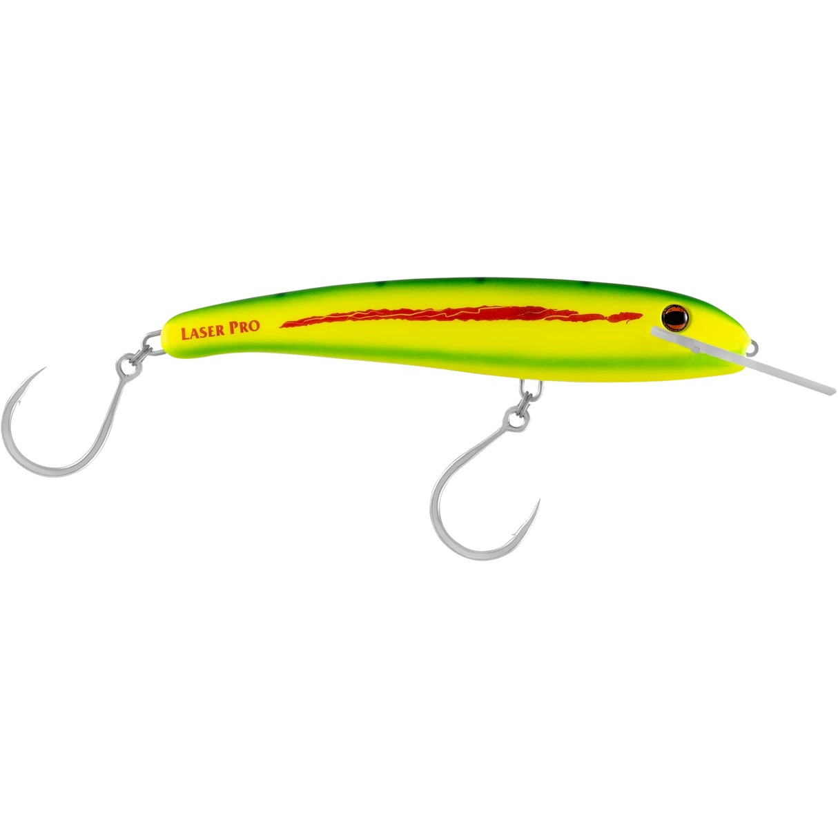 Halco - Laser Pro 210