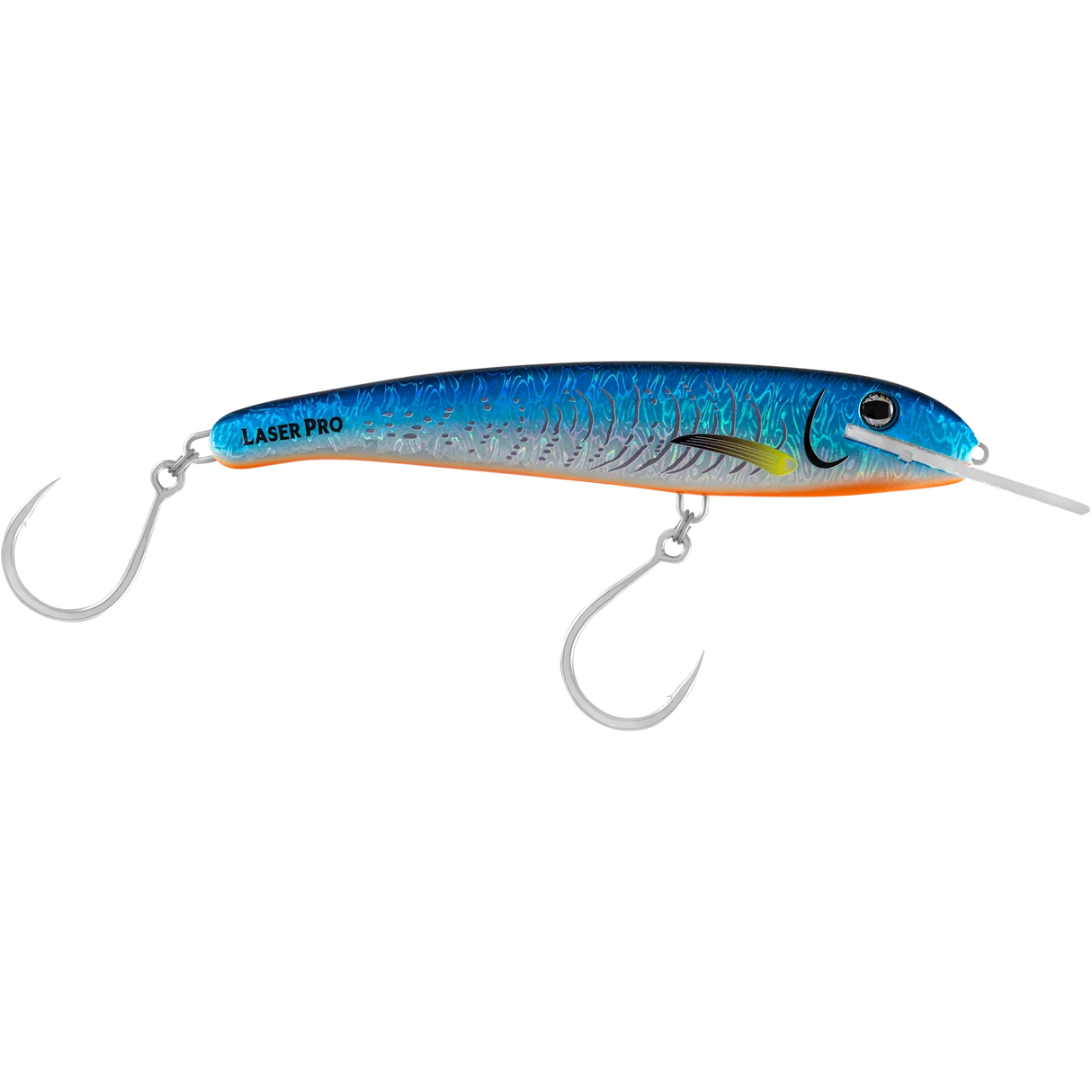 Halco - Laser Pro 210