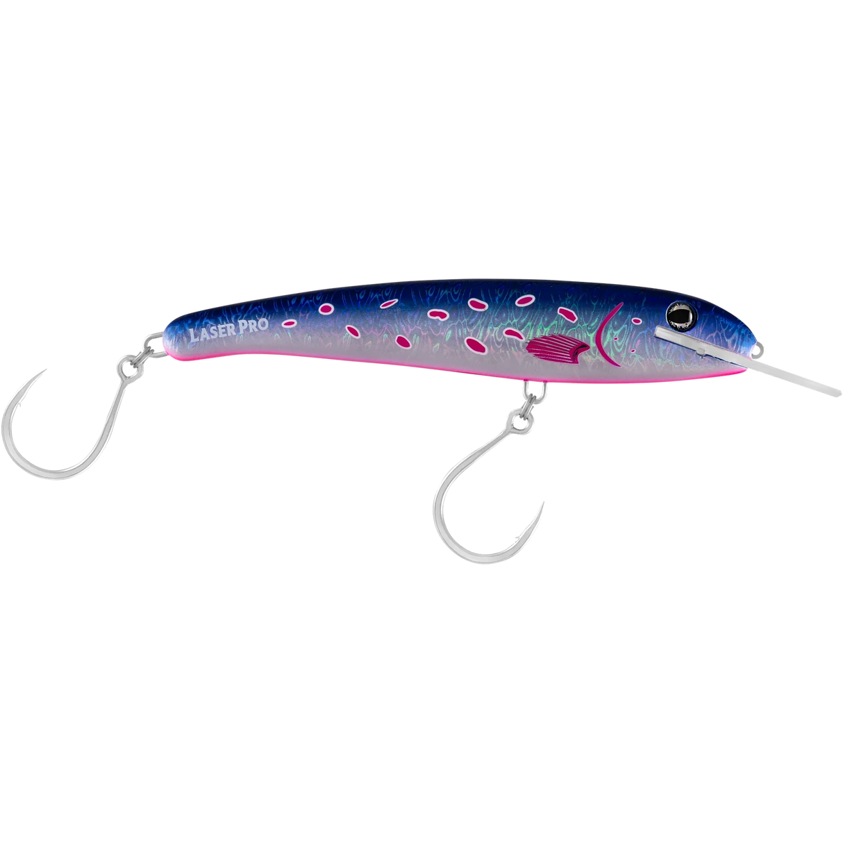 Halco - Laser Pro 210