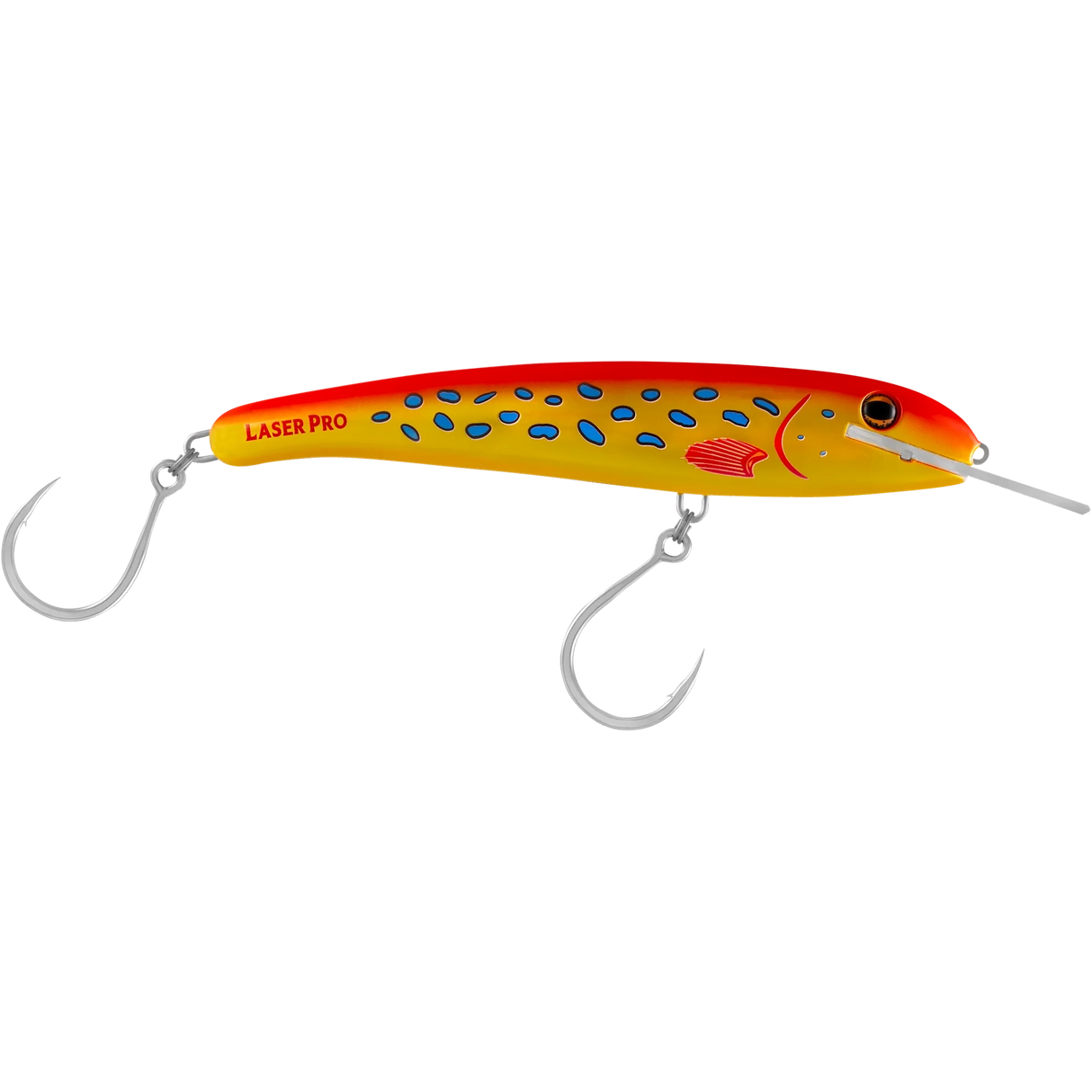 Halco - Laser Pro 210