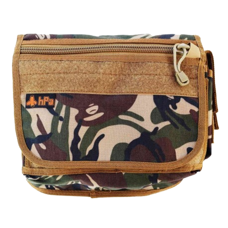 hPa - Cordura Waistpack