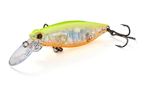 Jackson - Resist 45mm