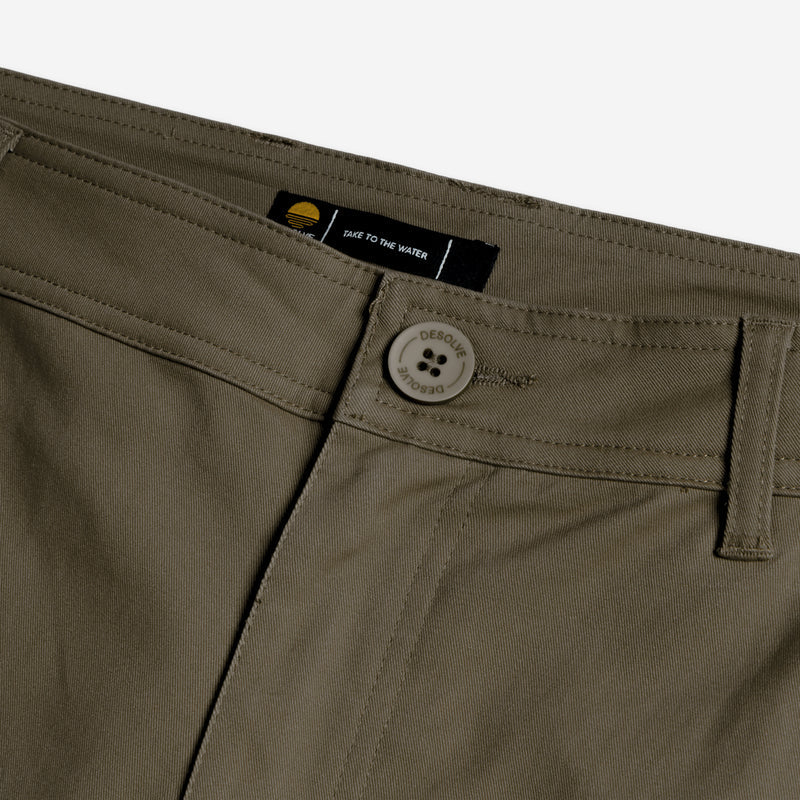 Desolve - Helm Chinos