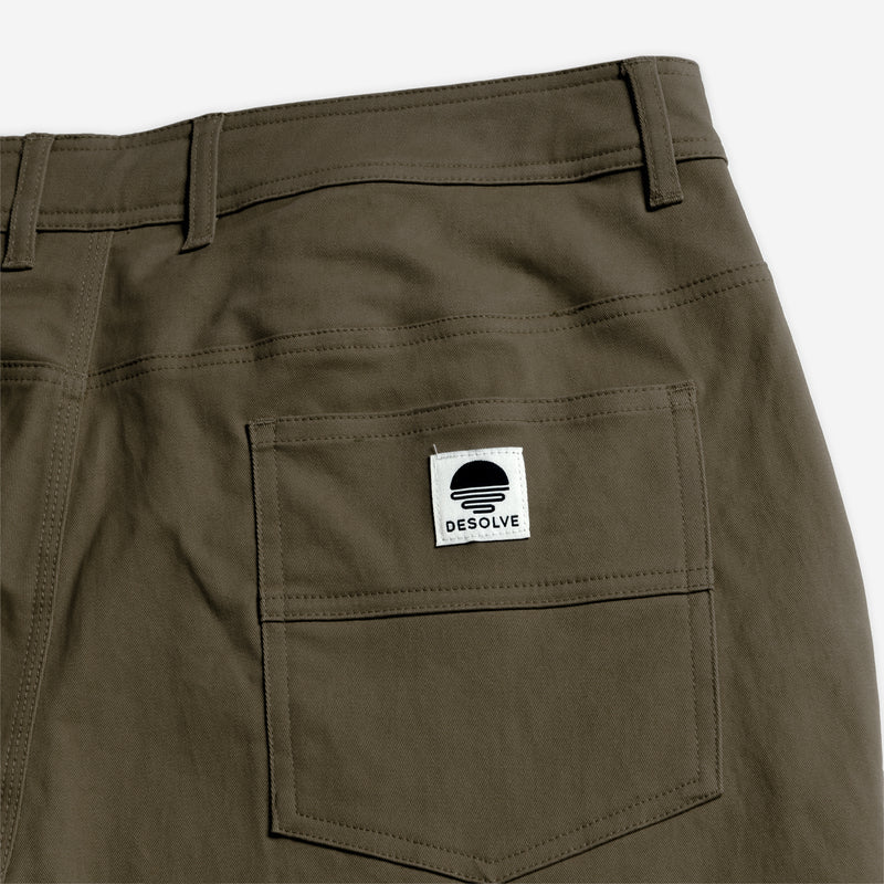 Desolve - Helm Chinos