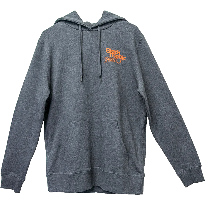 Black Magic - Navigator Hoodie Snapper