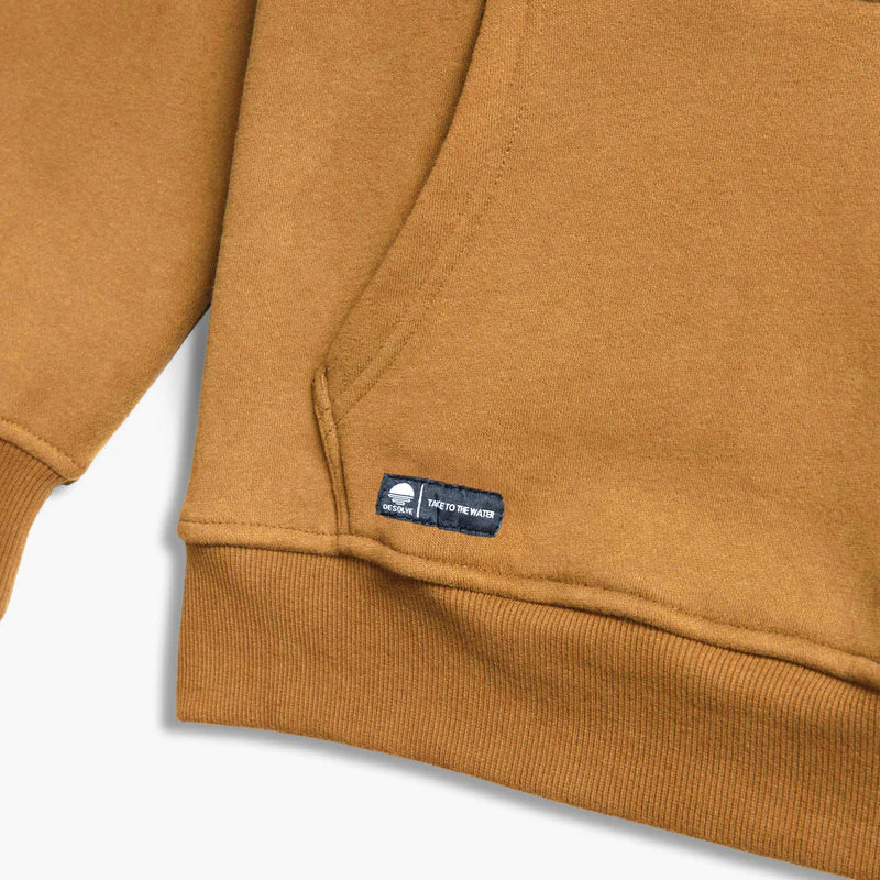 Desolve - Wavy Hoodie