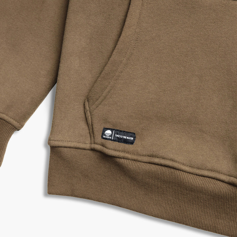 Desolve - Measure Up Hoodie