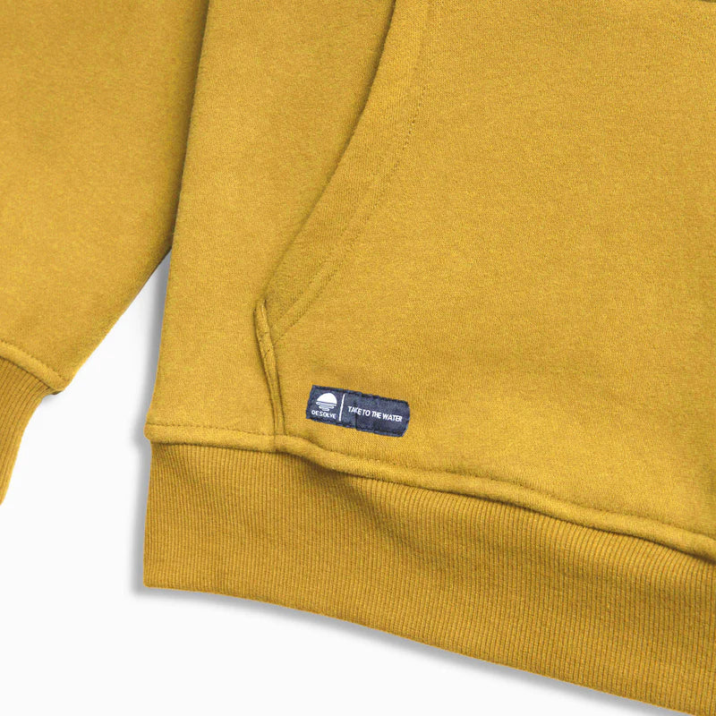 Desolve - Measure Up Hoodie Womens