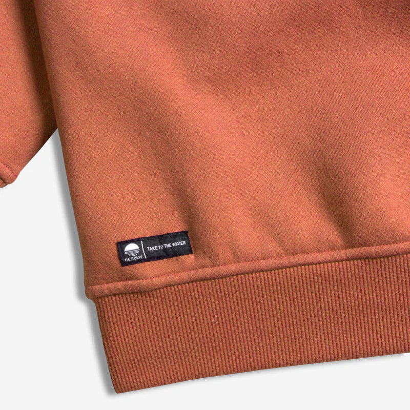 Desolve - Measure Up Hoodie