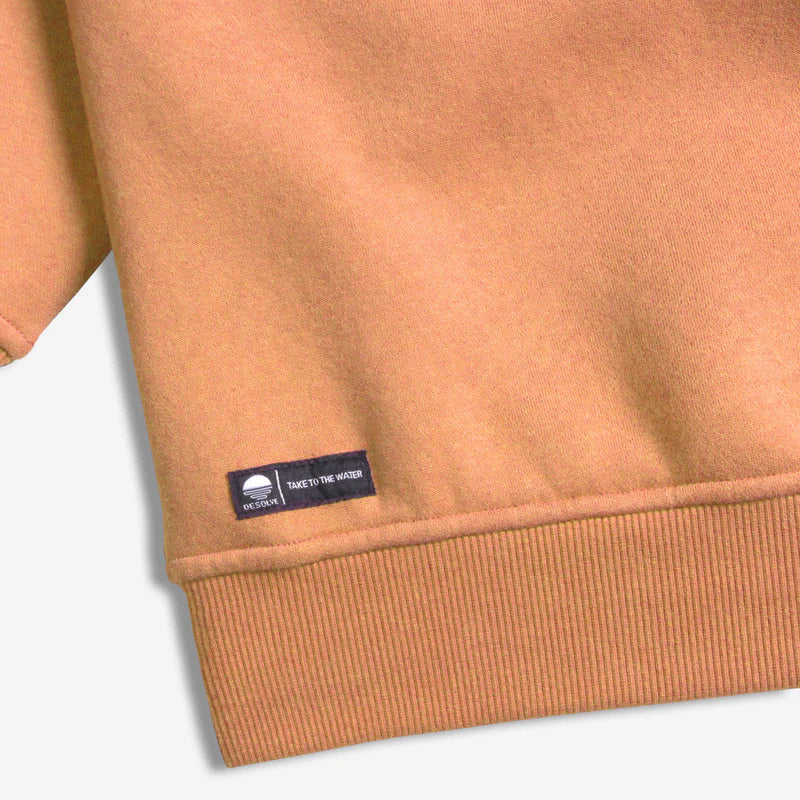 Desolve - Mermaid Hoodie Kids