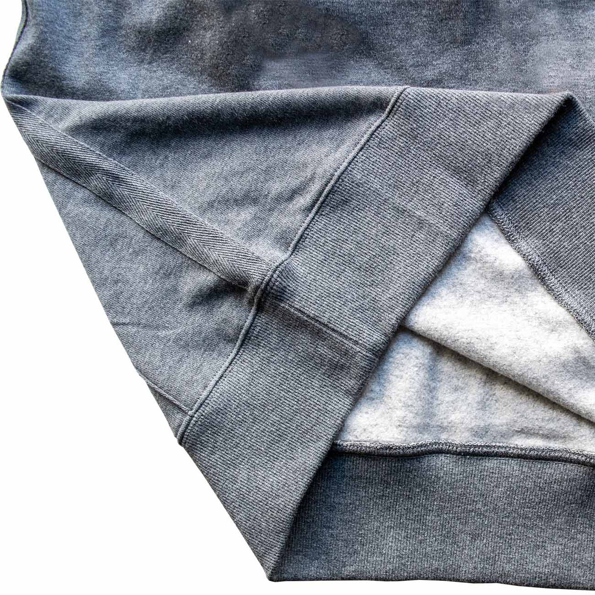 Black Magic - Navigator Hoodie Hook