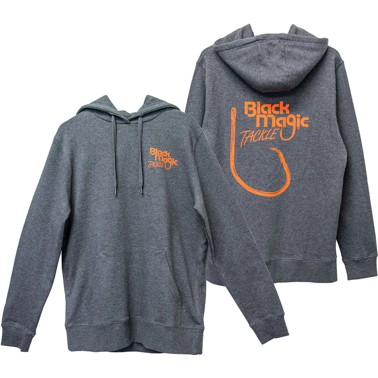 Black Magic - Navigator Hoodie Hook