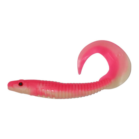 Halco Madeyes - Inhale Tail 8"