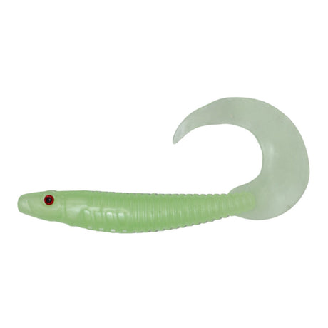 Halco Madeyes - Inhale Tail 8"