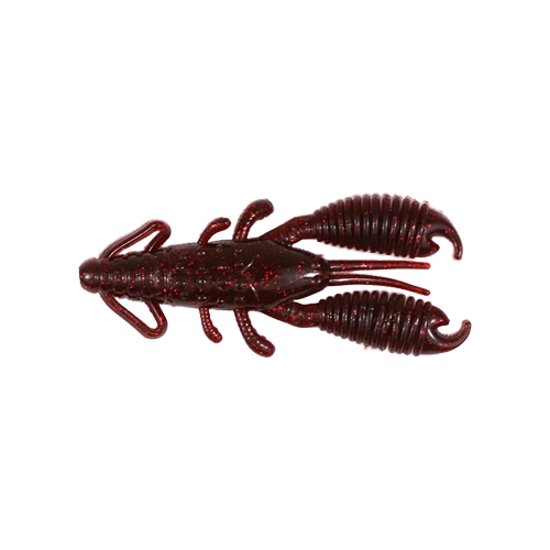 reins - Ring Craw Micro 1.5"