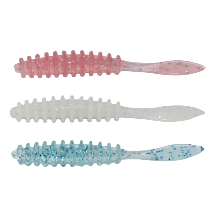 reins - Ajiringer Beaver 1.7"