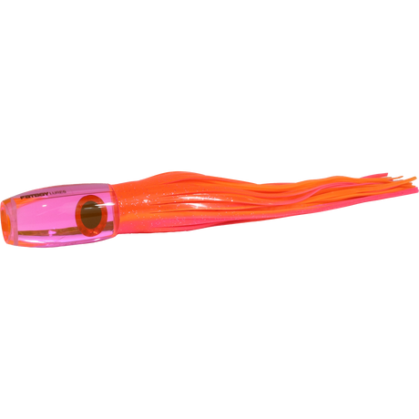 Fatboy Lures - Viper Pre-Rigged
