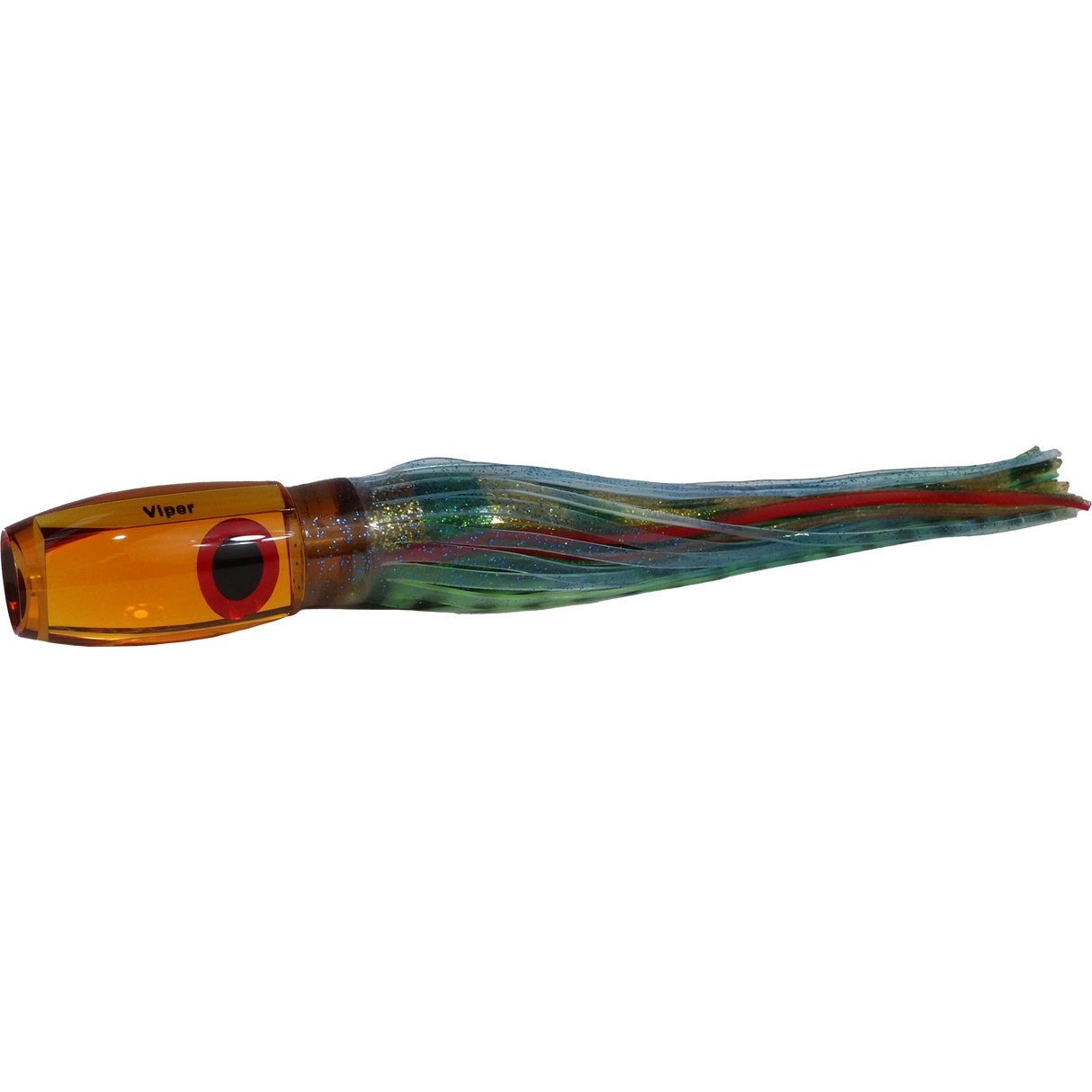 Fatboy Lures - Viper
