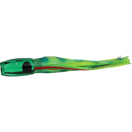 Fatboy Lures - Viper Pre-Rigged