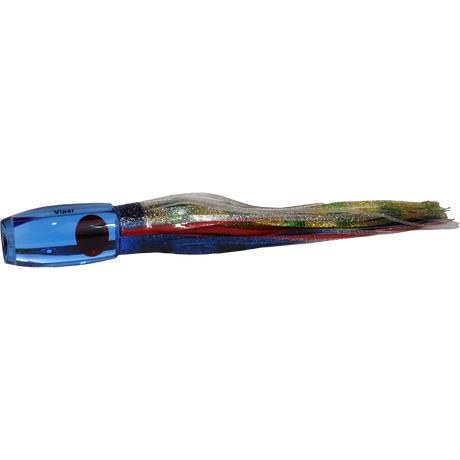 Fatboy Lures - Viper Pre-Rigged