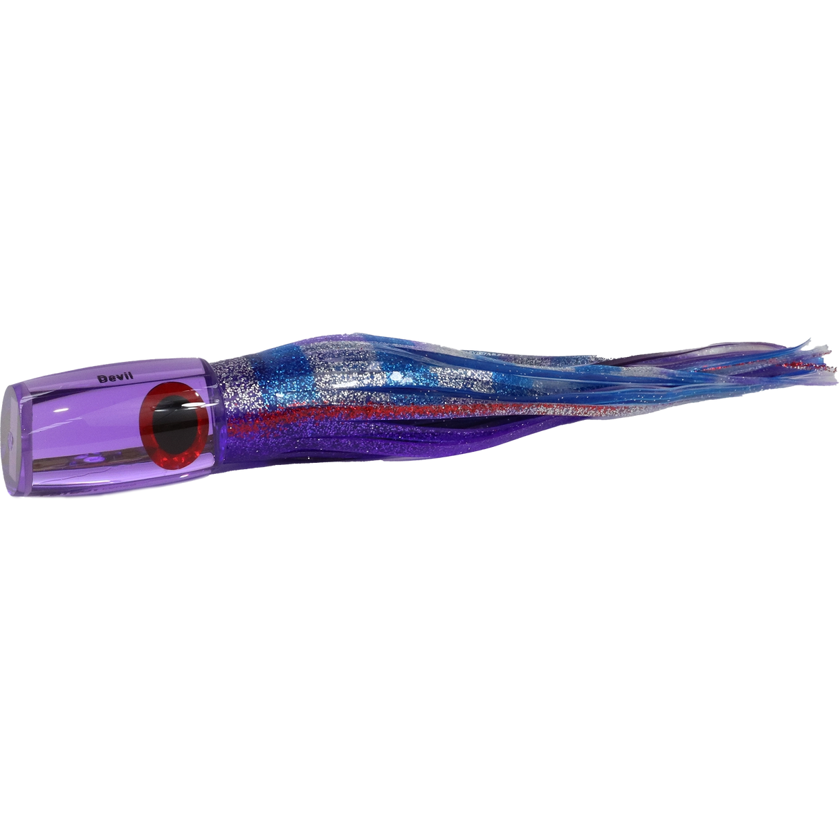 Fatboy Lures - Devil